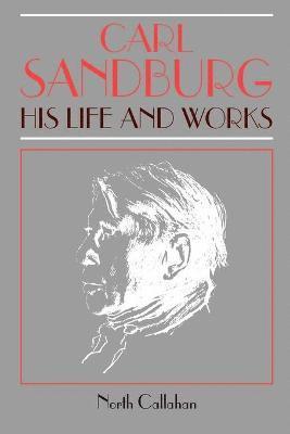 Carl Sandburg 1