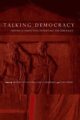 Talking Democracy 1