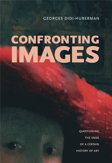 bokomslag Confronting Images