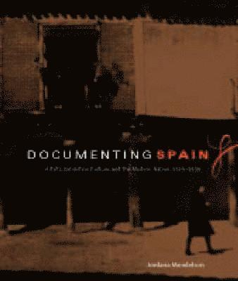 Documenting Spain