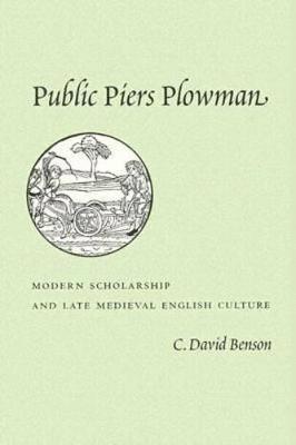 Public Piers Plowman 1