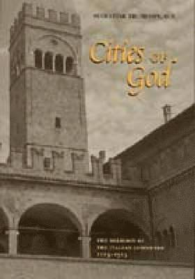 bokomslag Cities of God