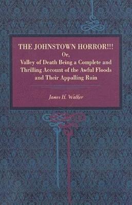 The Johnstown Horror!!! 1