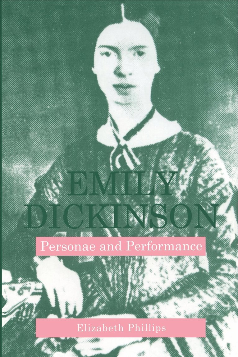 Emily Dickinson 1