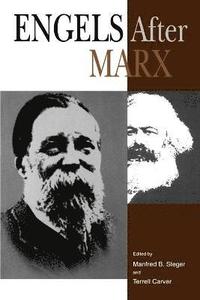 bokomslag Engels After Marx