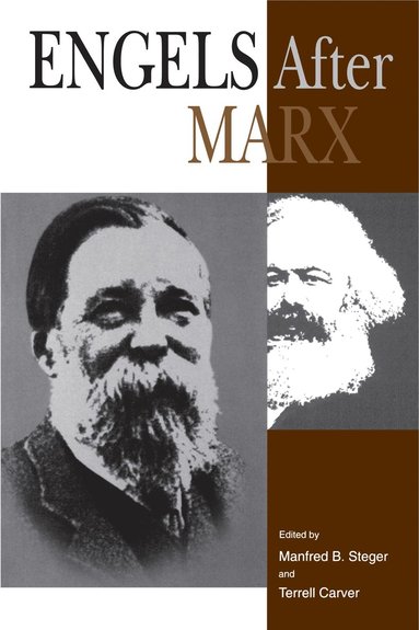 bokomslag Engels After Marx