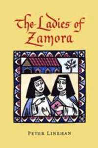 bokomslag The Ladies of Zamora