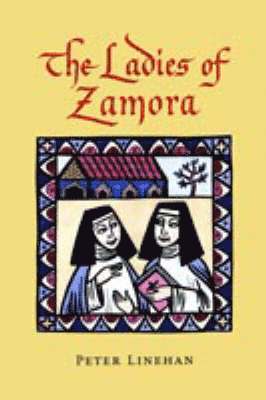 The Ladies of Zamora 1