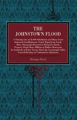 The Johnstown Flood 1