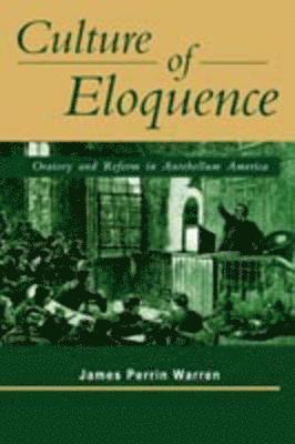 Culture of Eloquence 1