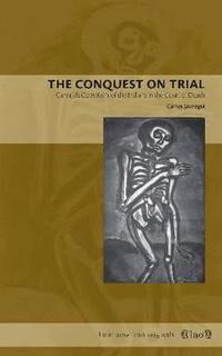 bokomslag The Conquest on Trial