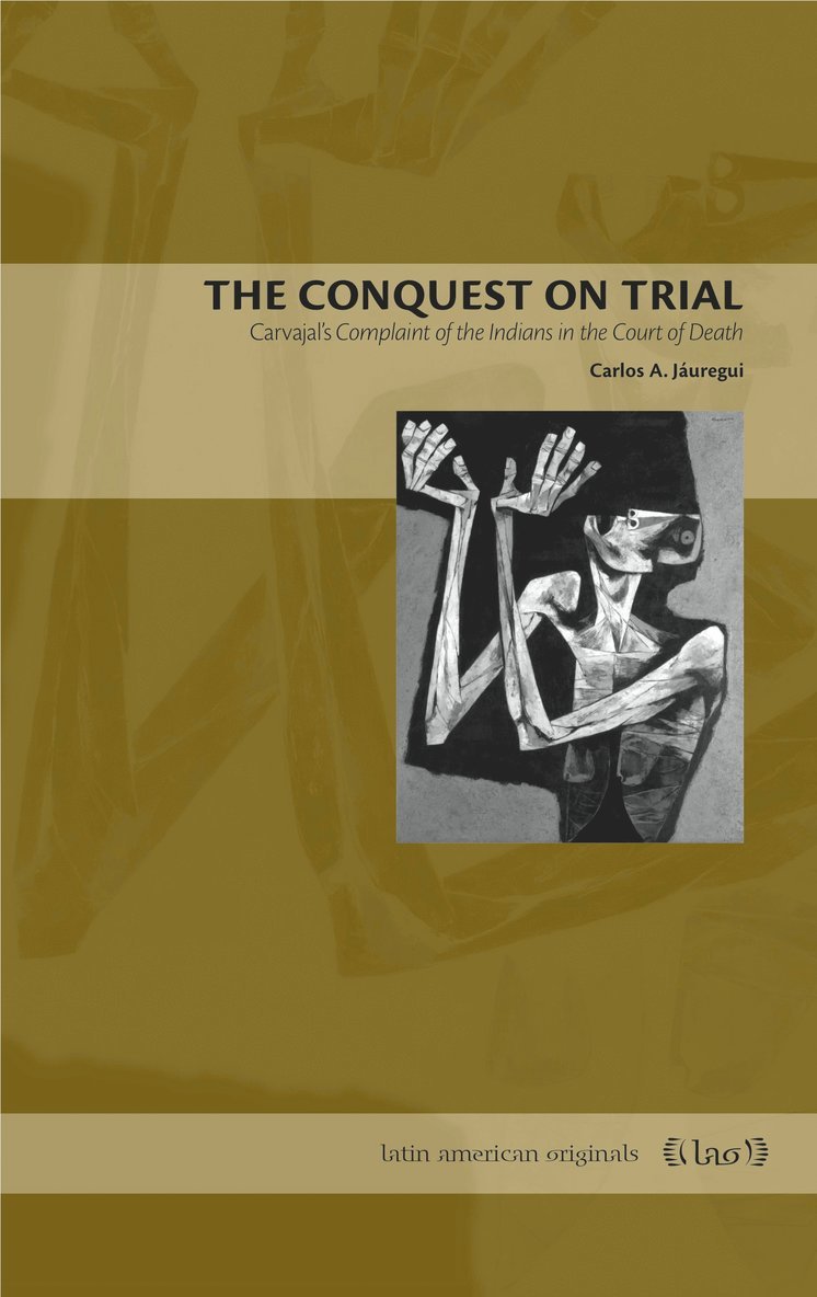 The Conquest on Trial 1