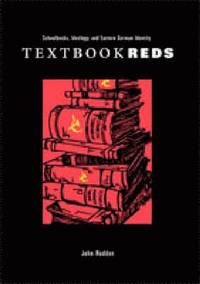 bokomslag Textbook Reds