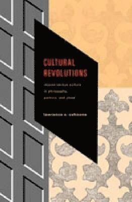 Cultural Revolutions 1