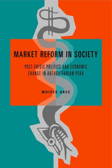 bokomslag Market Reform in Society