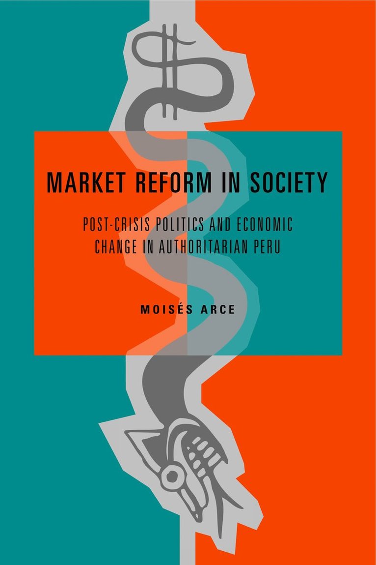 Market Reform in Society 1