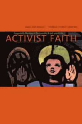Activist Faith 1