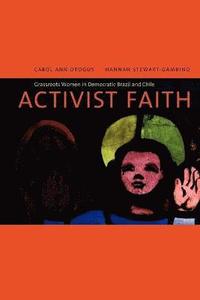 bokomslag Activist Faith