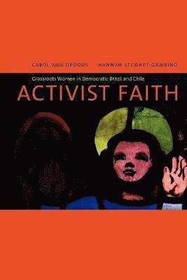 Activist Faith 1