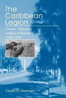 The Caribbean Legion 1