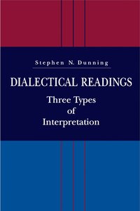 bokomslag Dialectical Readings