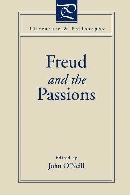 Freud and the Passions 1