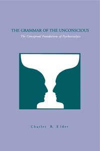 bokomslag Grammar of the Unconscious