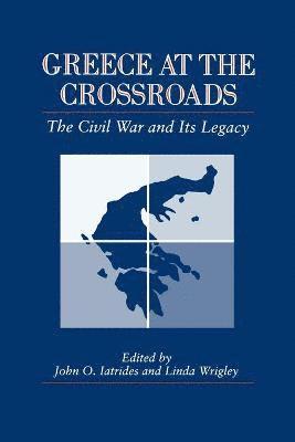 Greece at the Crossroads 1