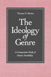 bokomslag The Ideology of Genre
