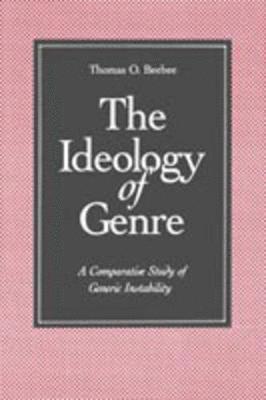 The Ideology of Genre 1