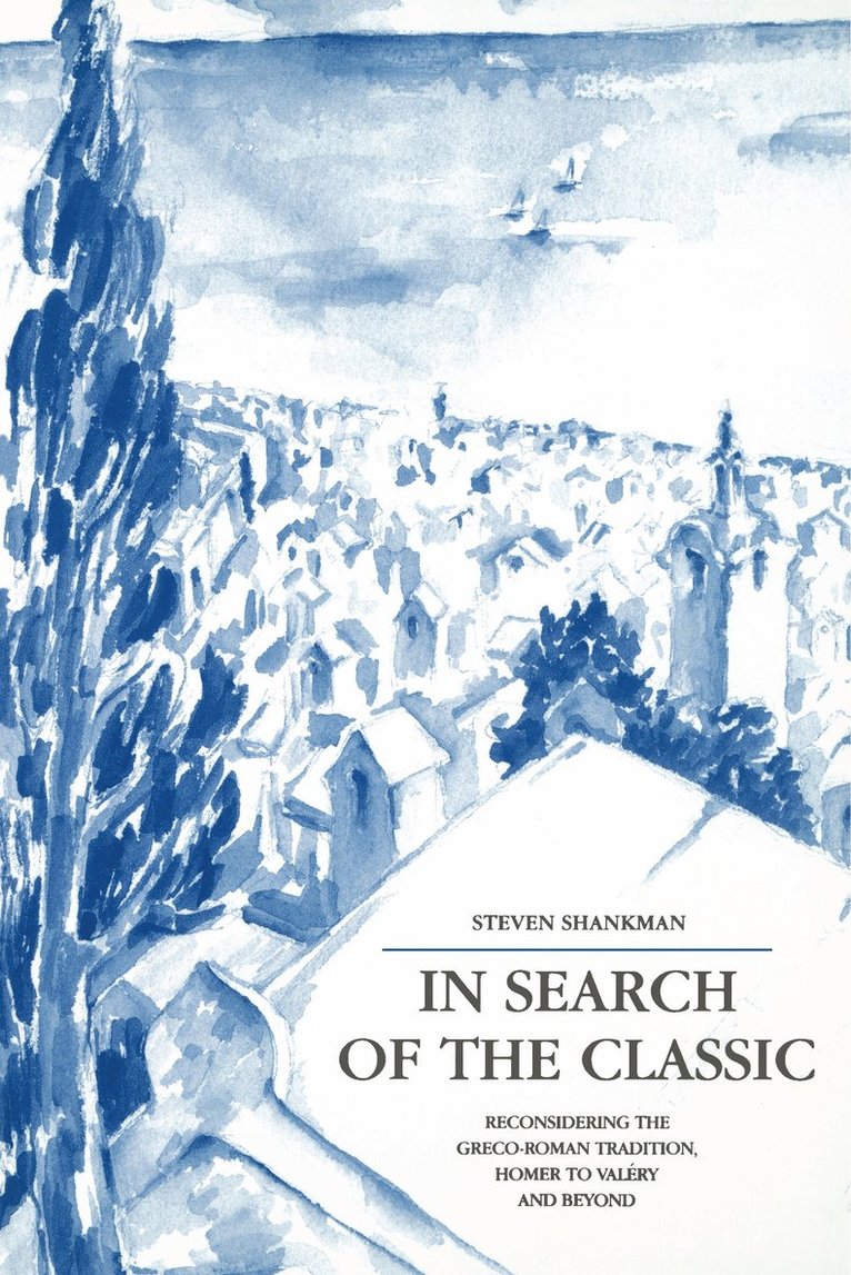 In Search of the Classic