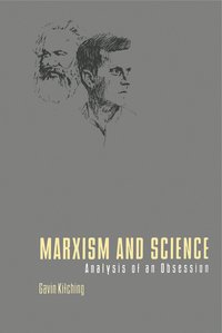 bokomslag Marxism and Science