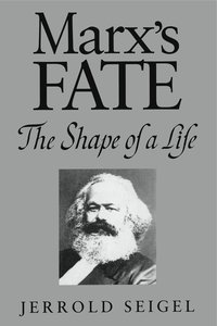 bokomslag Marx's Fate