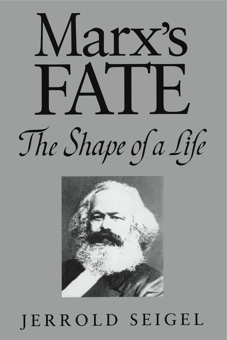 Marx's Fate 1