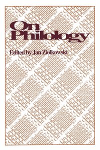 bokomslag On Philology