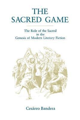 The Sacred Game 1