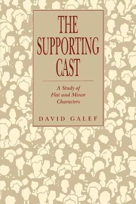 The Supporting Cast 1