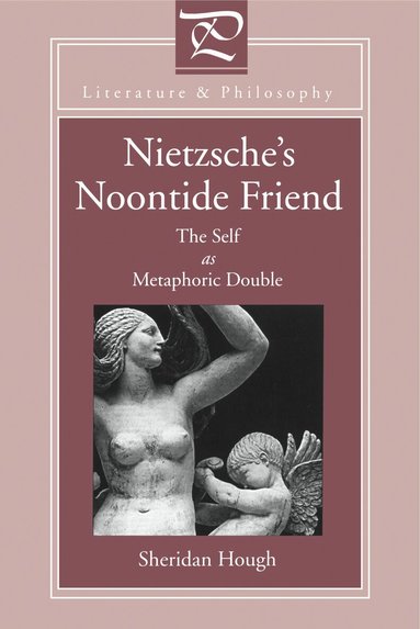 Sheridan Hough - Nietzsche's Noontide Friend, Häftad