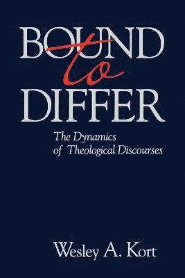 Bound to Differ