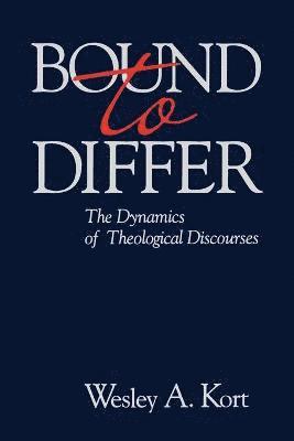 Bound to Differ 1