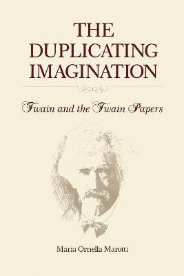 The Duplicating Imagination 1