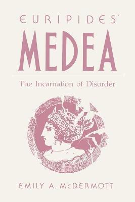 Euripides Medea 1