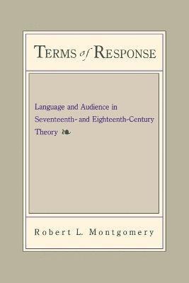 Terms of Response