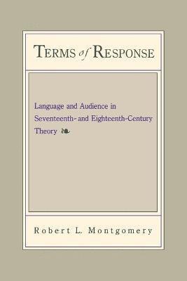 Terms of Response 1