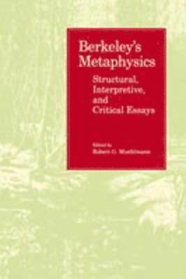 Berkeley's Metaphysics 1