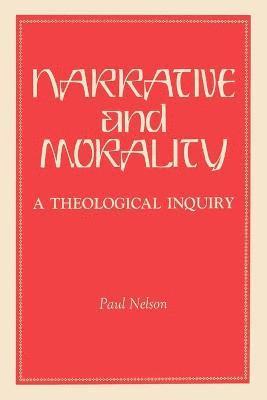 Narrative and Morality 1