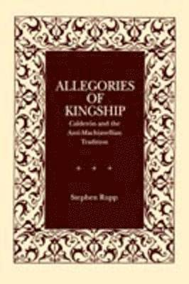 Allegories of Kingship