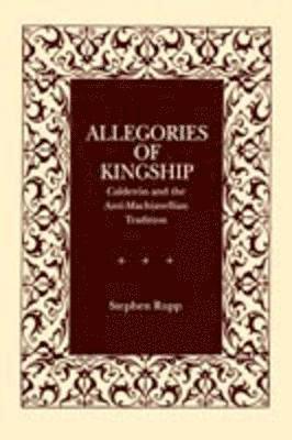 Allegories of Kingship 1