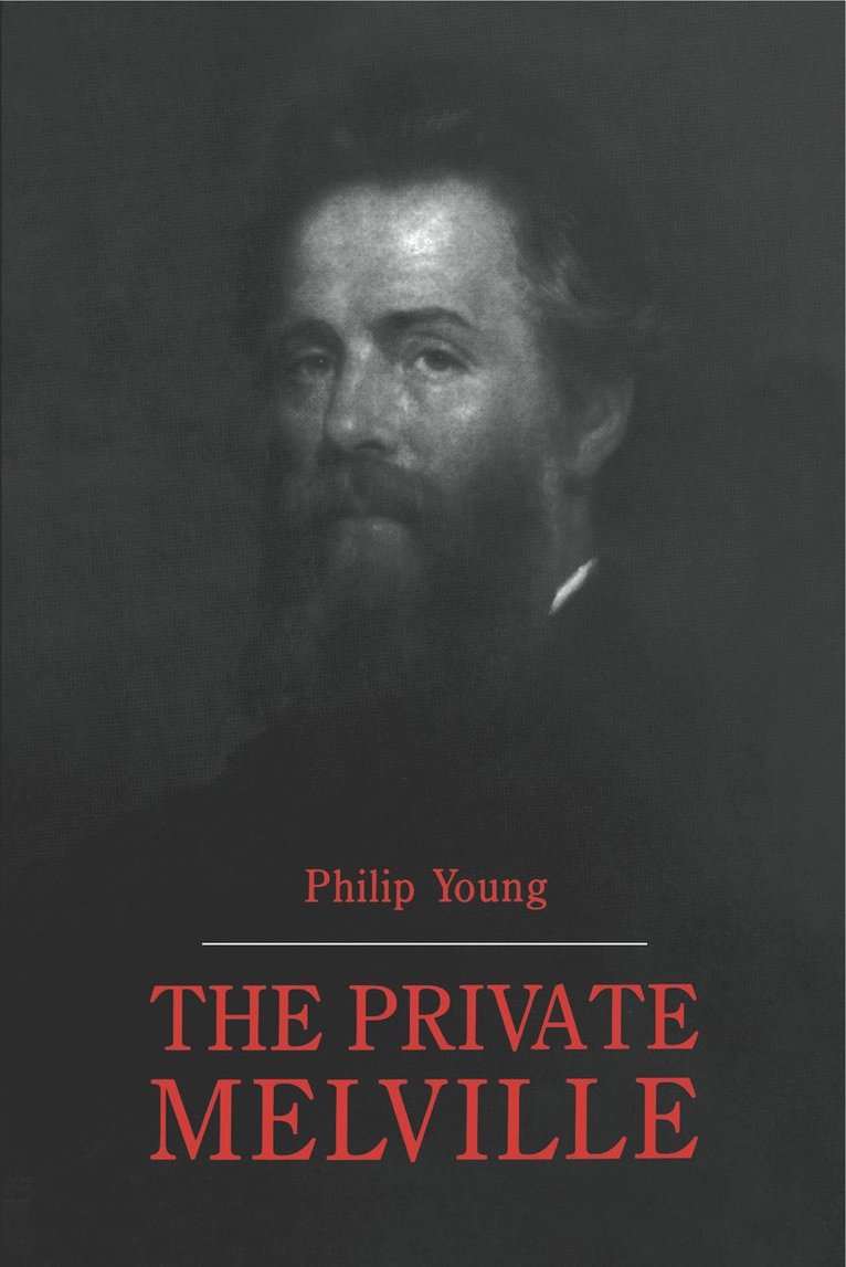 The Private Melville 1