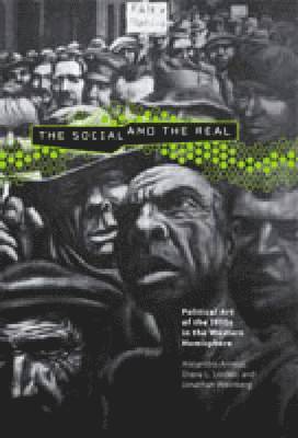 bokomslag The Social and the Real